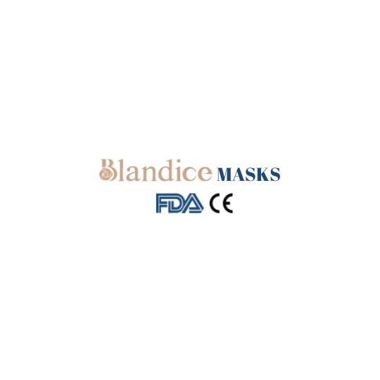 BLANDICE MASKS