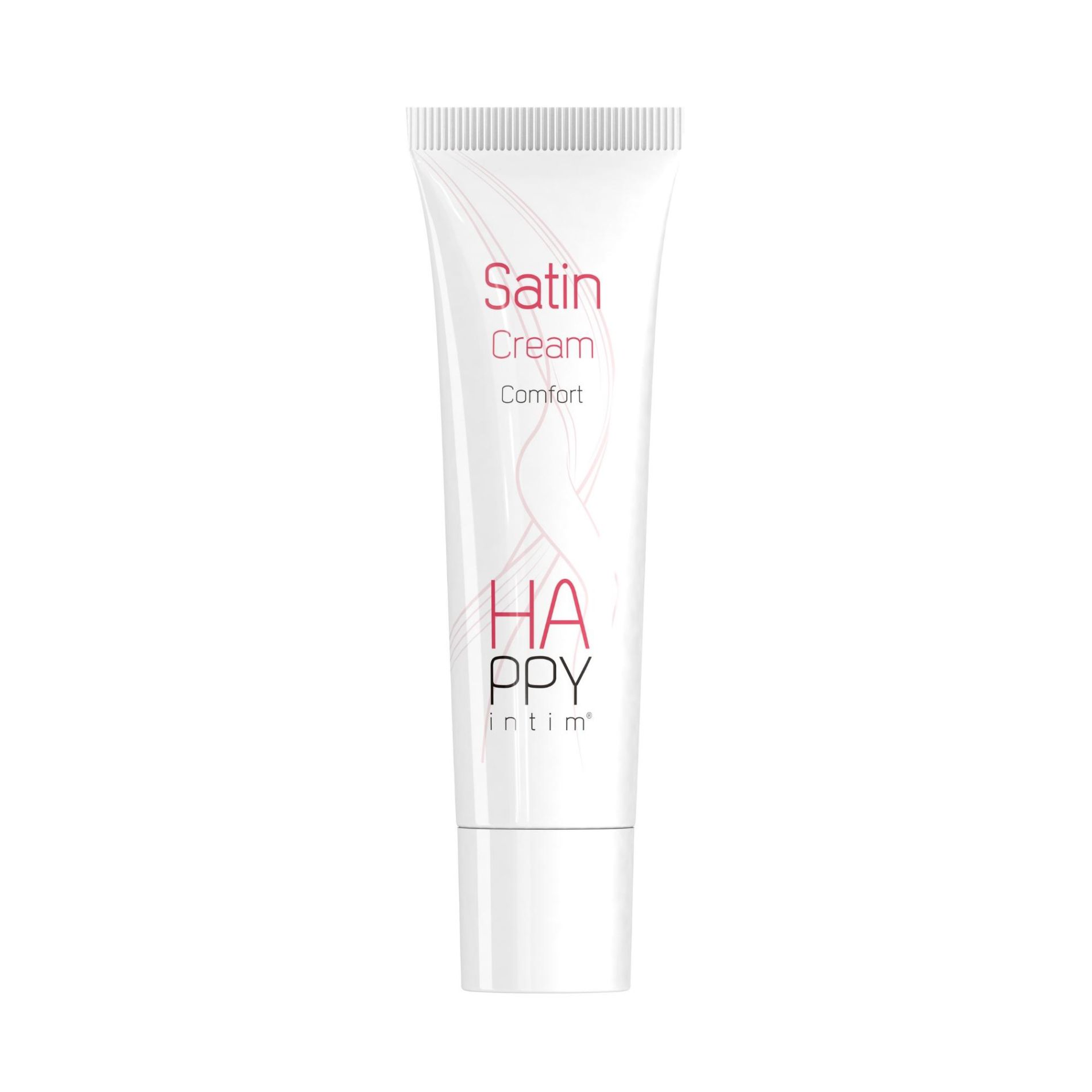 HAPPY INTIM® SATIN CREAM