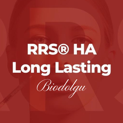 RRS® HA LONG LASTING - BİODOLGU