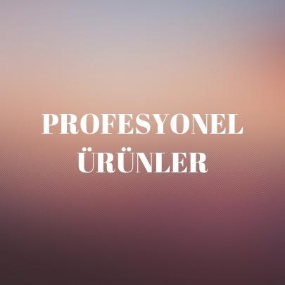 PROFESYONEL ÜRÜNLER