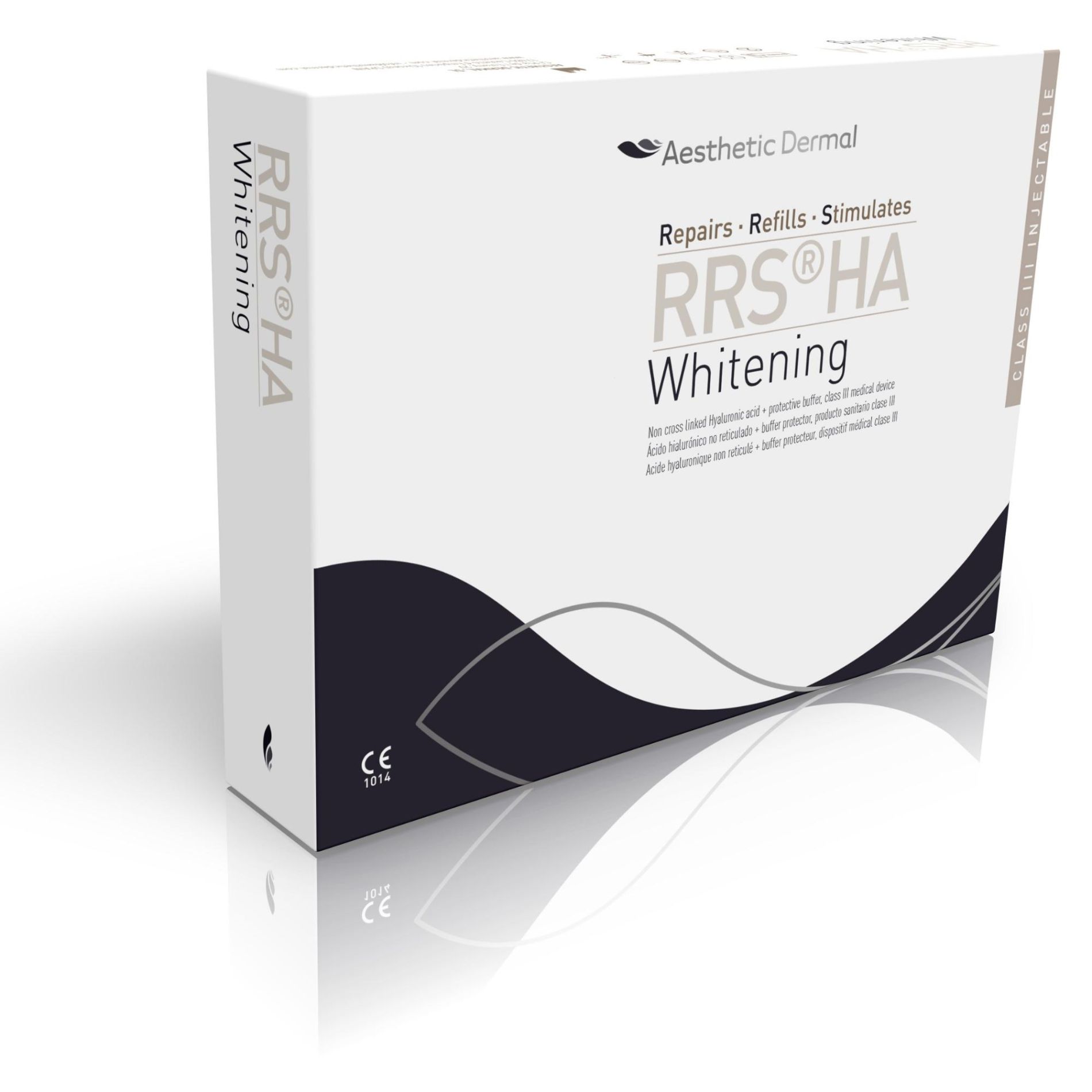 RRS® HA WHITENING