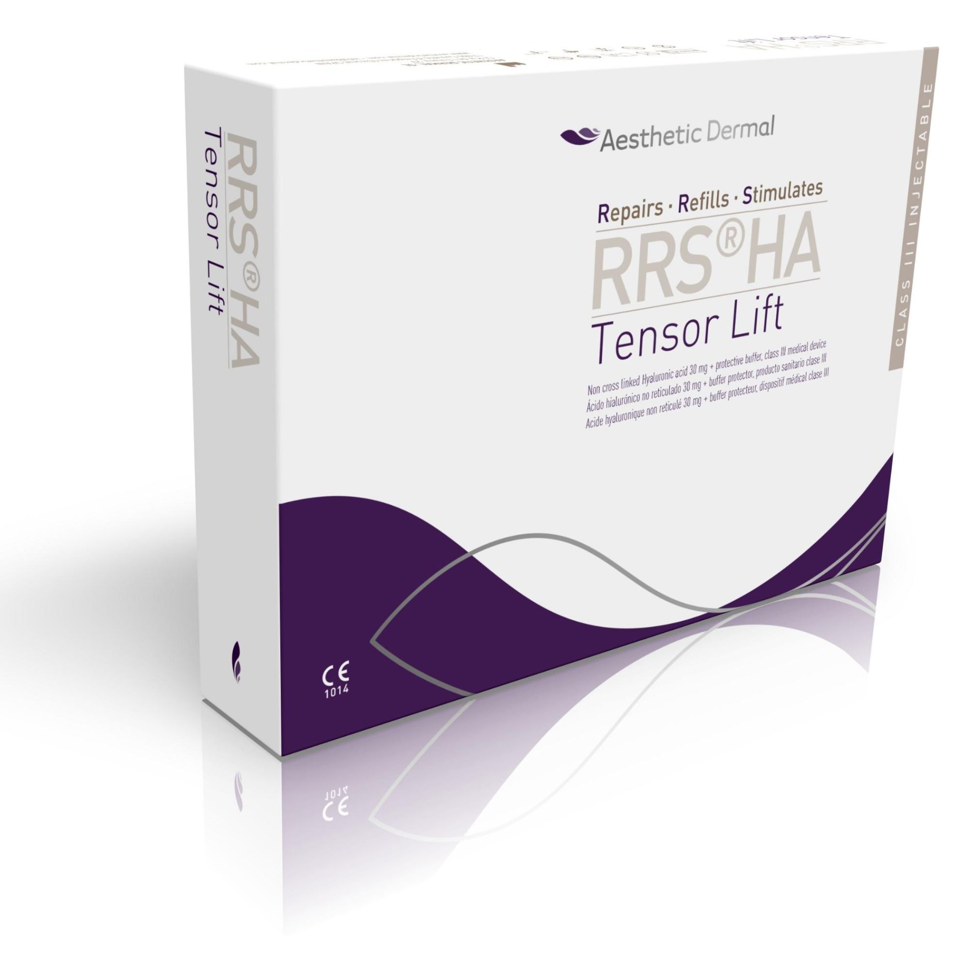 RRS® HA TENSOR LIFT