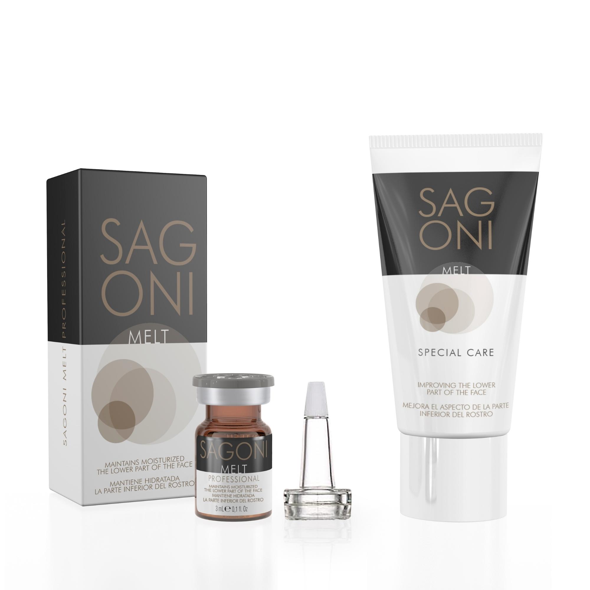 SAGONI MELT SPECIAL CARE