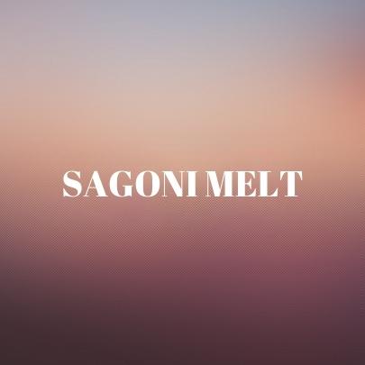 SAGONI MELT