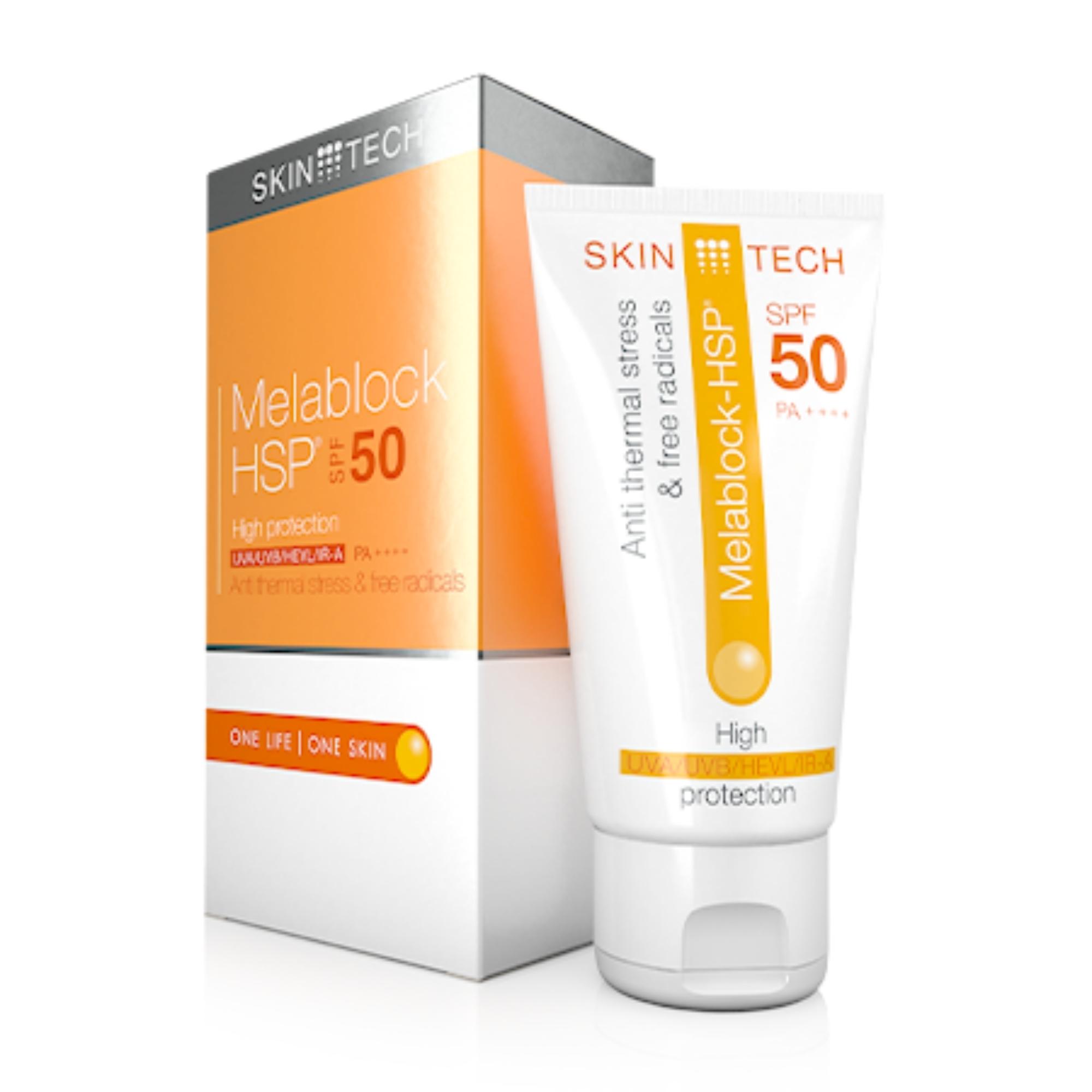 MELABLOCK-HSP SPF 50
