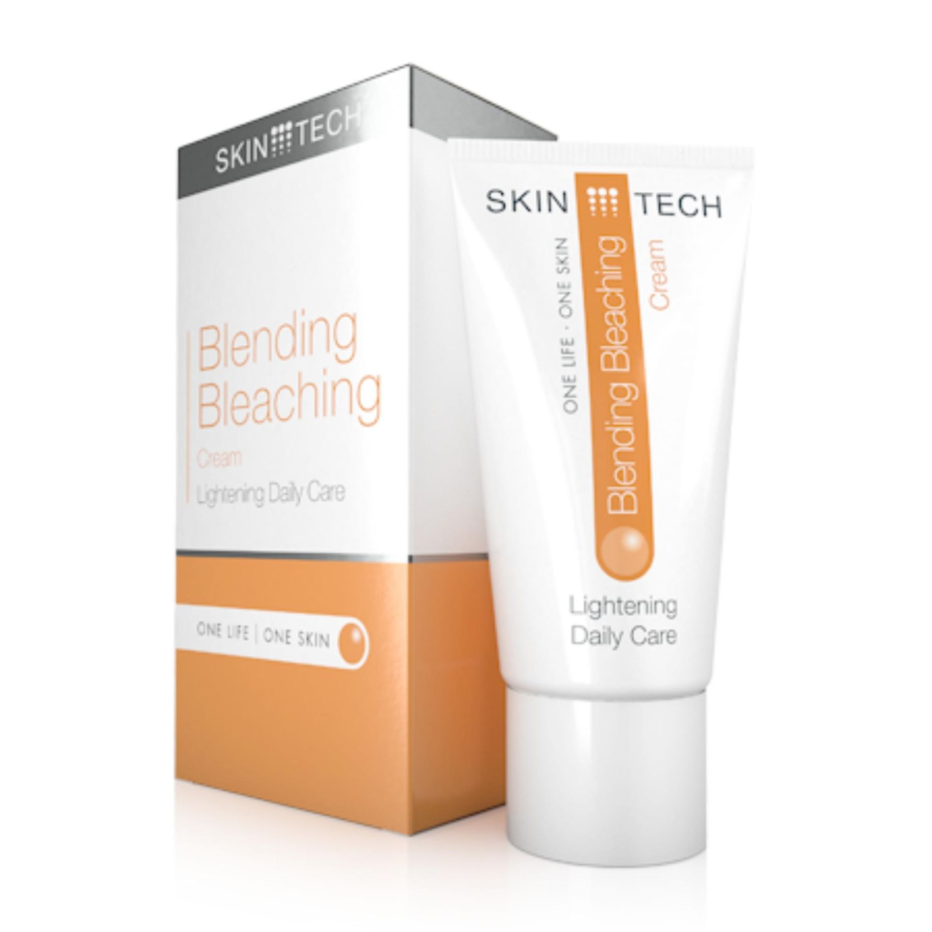 BLENDING BLEACHING CREAM