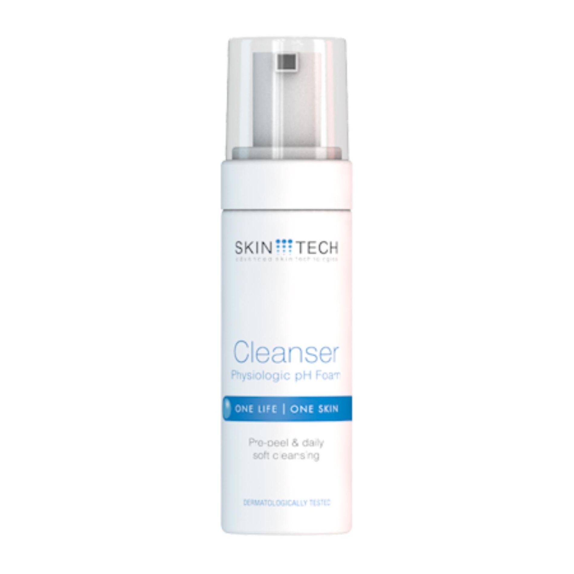 CLEANSER