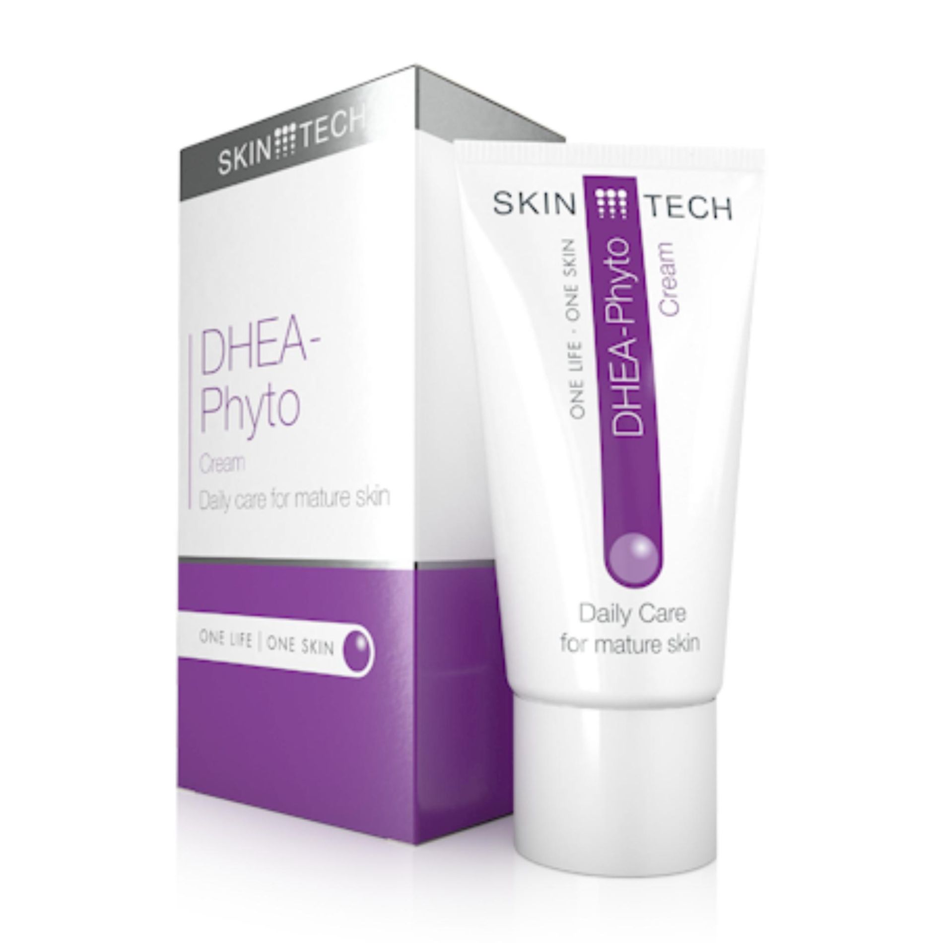 DHEA PHYTO CREAM