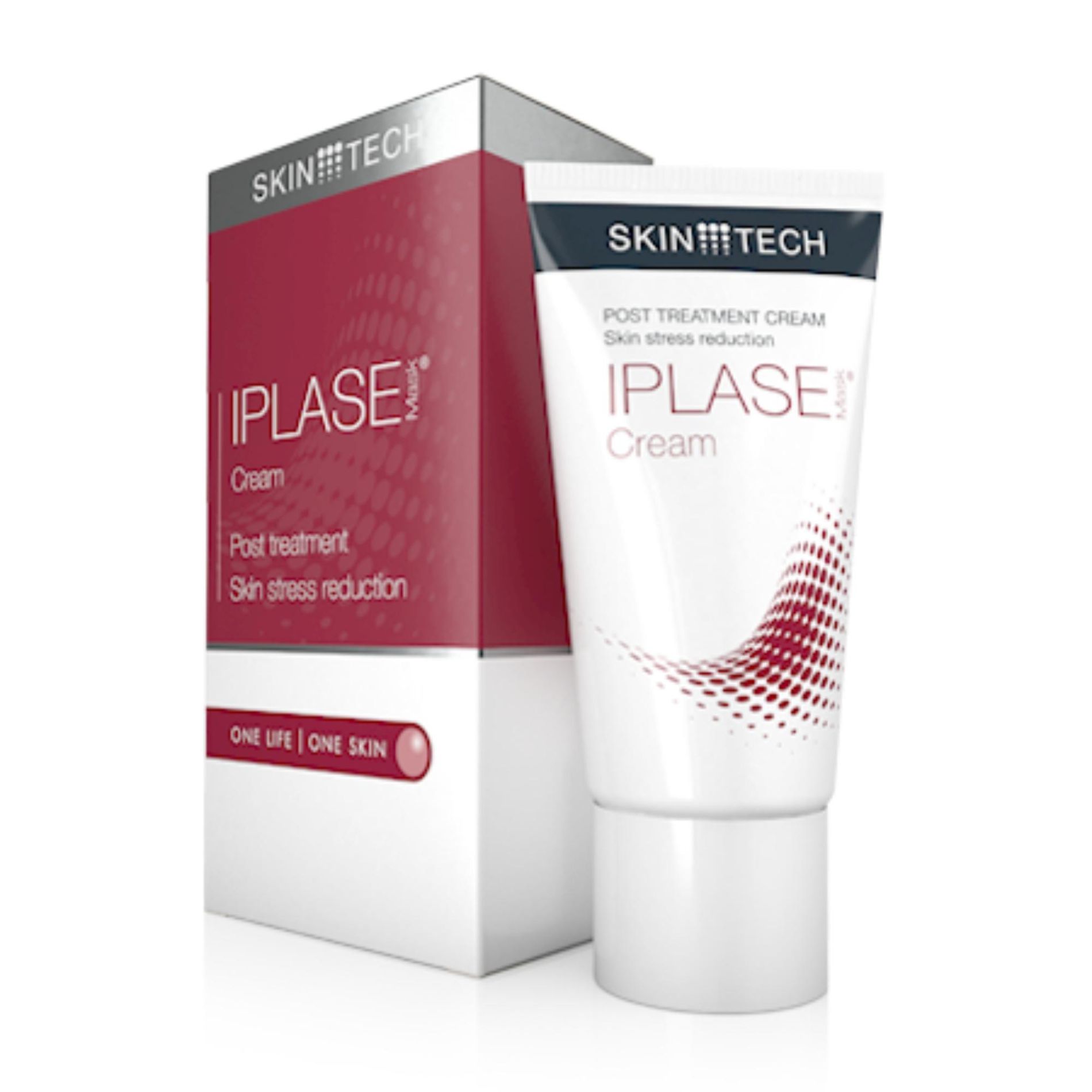 IPLASE MASK CREAM