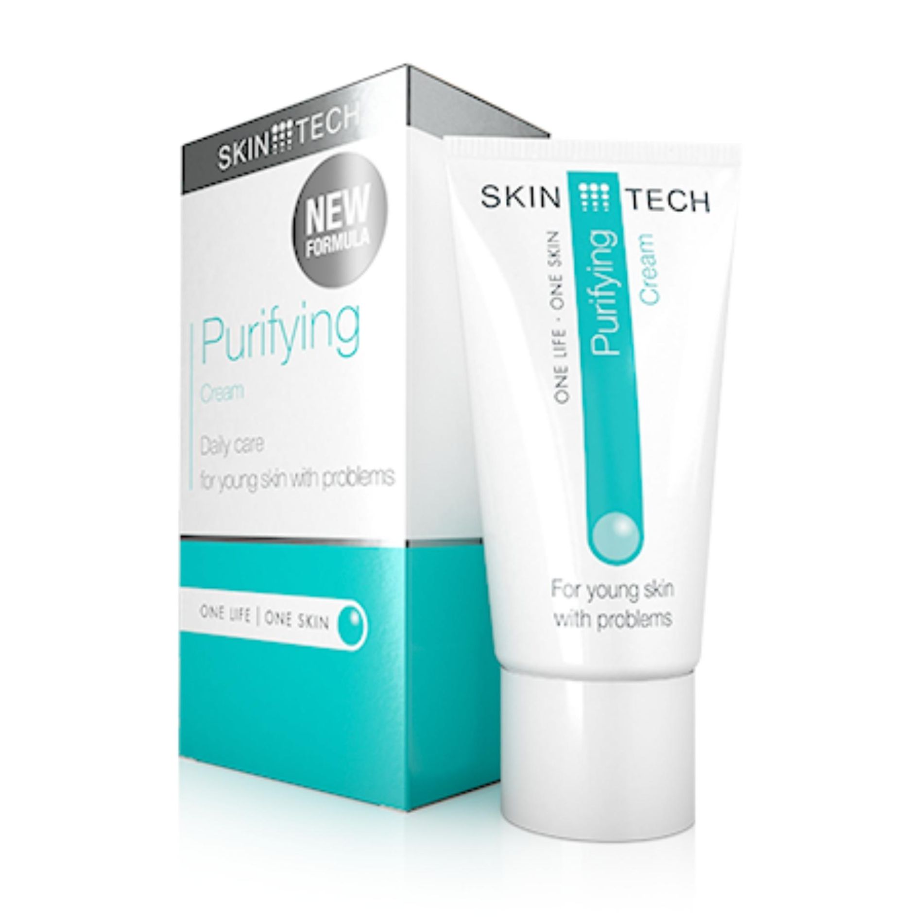 PURIFYING CREAM